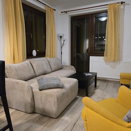Tatrystay Apartment Granit 104 Tatranska Lomnica Ngoại thất bức ảnh