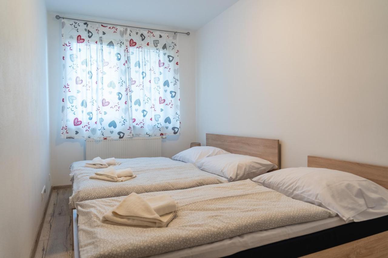 Tatrystay Apartment Granit 104 Tatranska Lomnica Ngoại thất bức ảnh