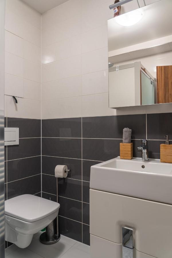 Tatrystay Apartment Granit 104 Tatranska Lomnica Ngoại thất bức ảnh