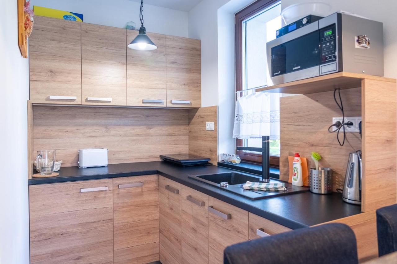 Tatrystay Apartment Granit 104 Tatranska Lomnica Ngoại thất bức ảnh