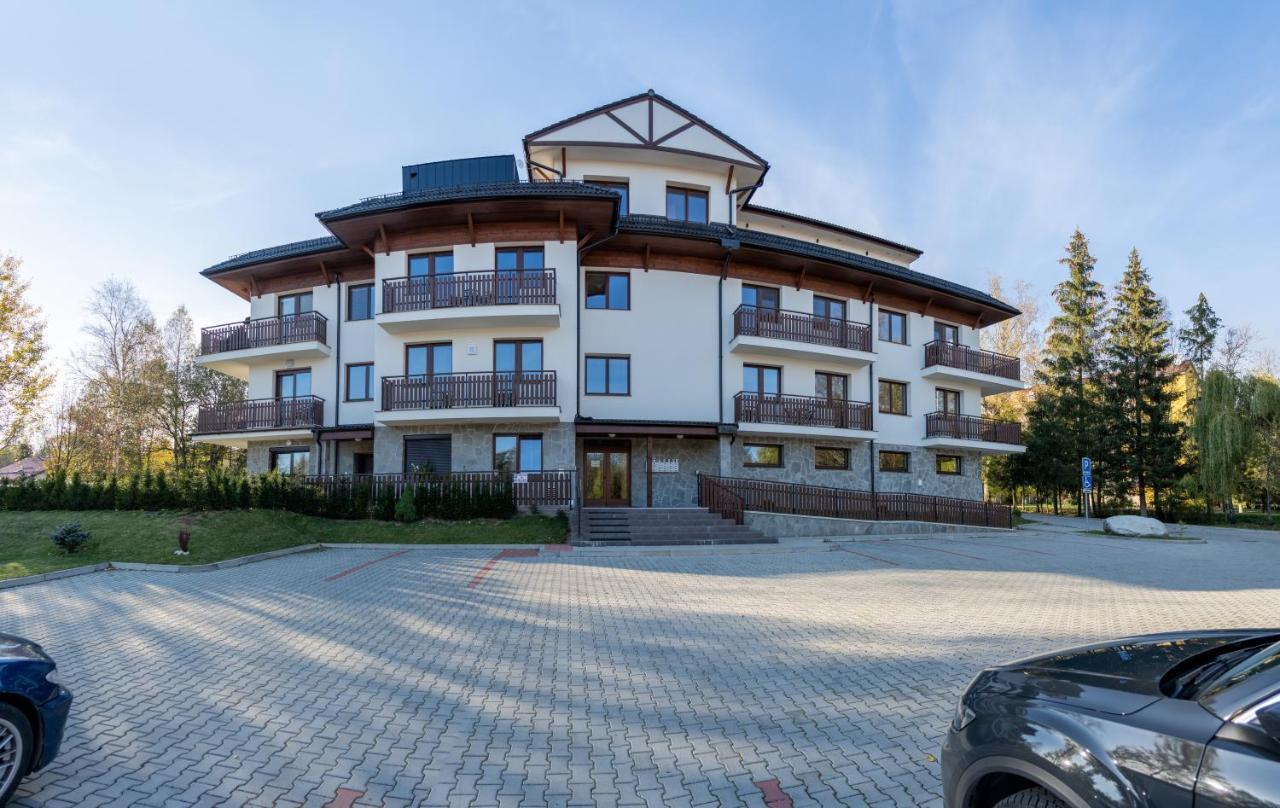 Tatrystay Apartment Granit 104 Tatranska Lomnica Ngoại thất bức ảnh