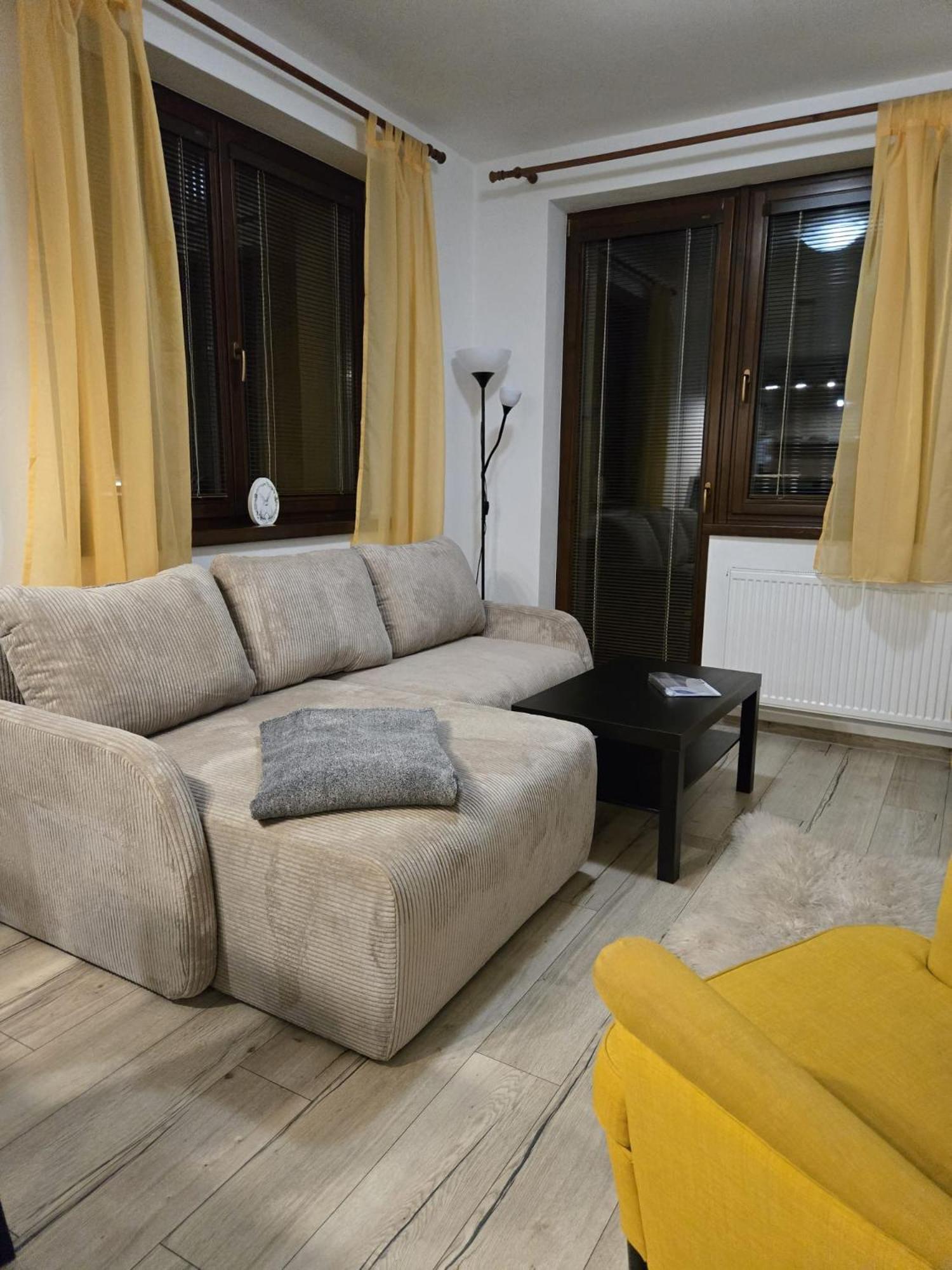Tatrystay Apartment Granit 104 Tatranska Lomnica Ngoại thất bức ảnh