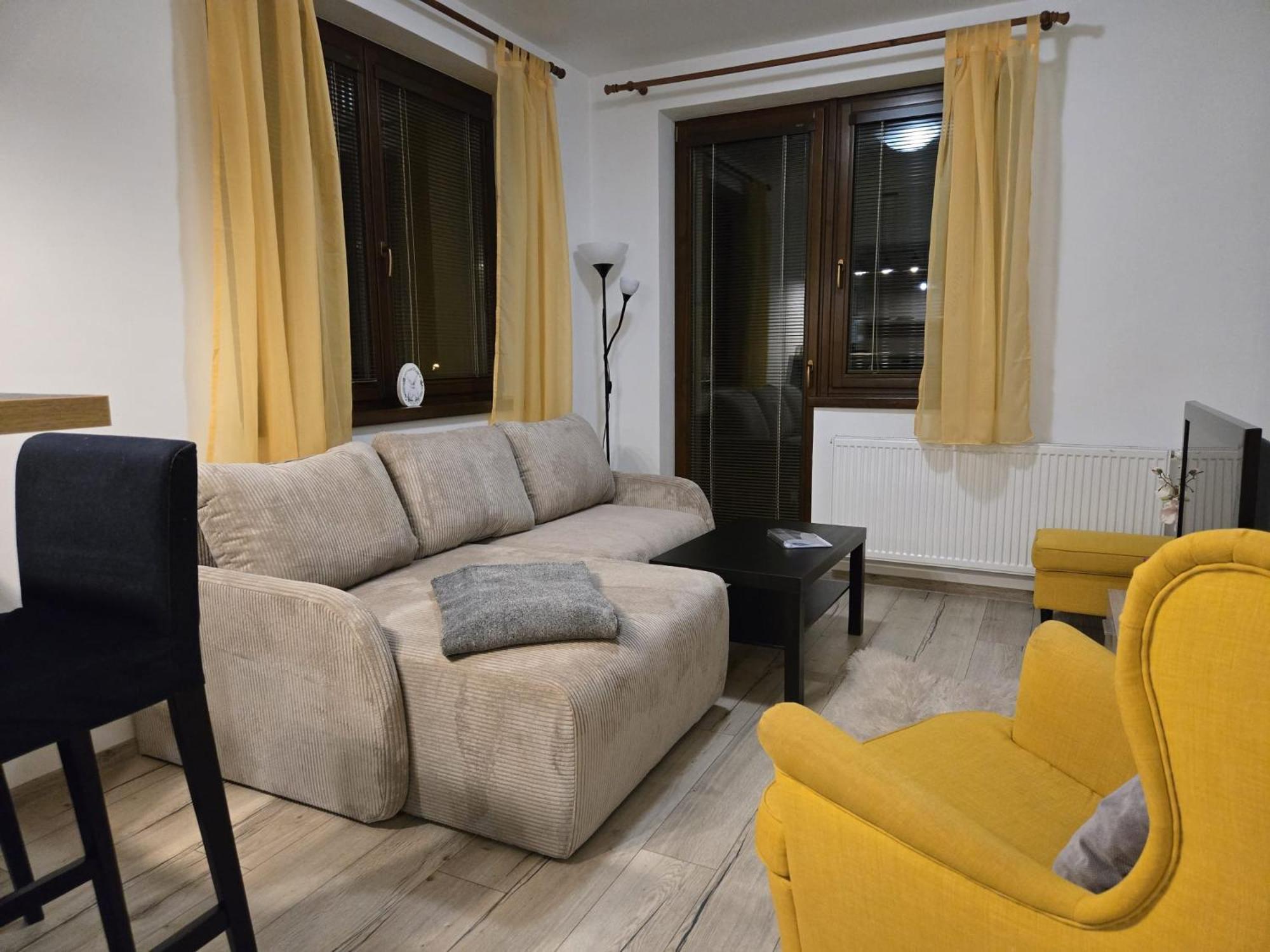 Tatrystay Apartment Granit 104 Tatranska Lomnica Ngoại thất bức ảnh