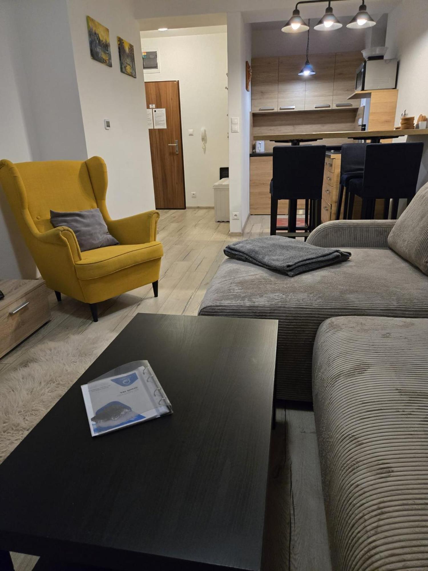 Tatrystay Apartment Granit 104 Tatranska Lomnica Ngoại thất bức ảnh
